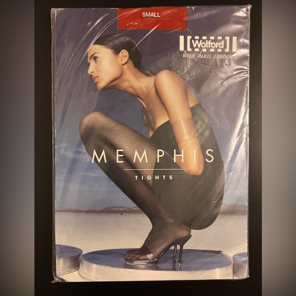 Wolford Memphis Tights